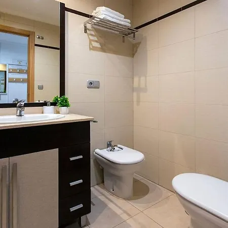 En Cerca Del Aeropuerto Apartment Alicante