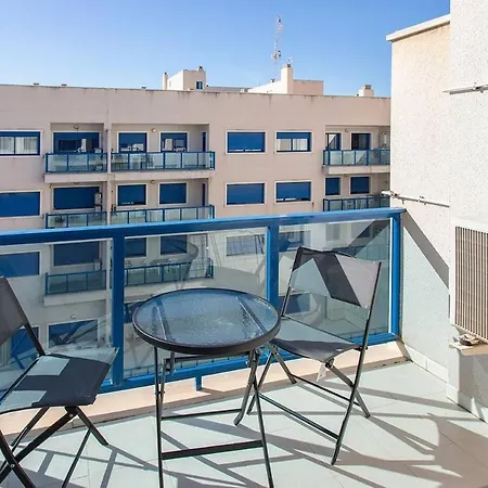 Apartment En Cerca Del Aeropuerto