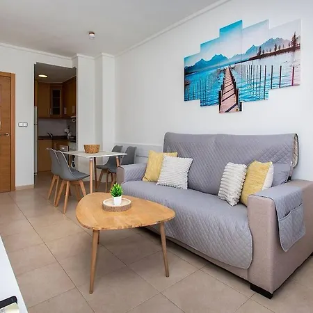 Apartment En Cerca Del Aeropuerto