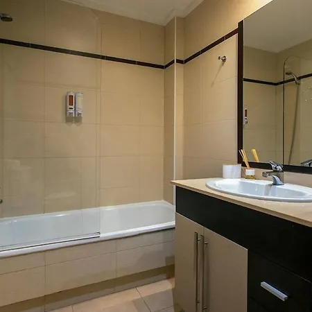 Apartment En Cerca Del Aeropuerto Alicante