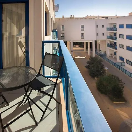 Apartment En Cerca Del Aeropuerto
