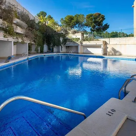 En Cerca Del Aeropuerto Apartment