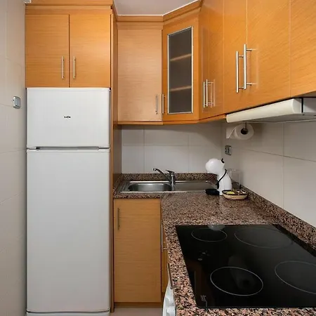 Apartment En Cerca Del Aeropuerto Alicante